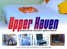 Upper Haven Apartment