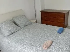 Chambre double confort