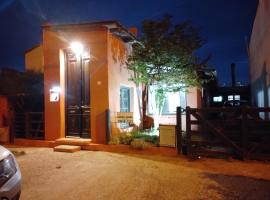 Alquiler de casa en Rio Grande Tierra del Fuego, hotel em Rio Grande