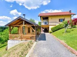 Secluded holiday house Glavnica Donja, Zagreb - 23154
