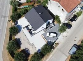 Family friendly house with a swimming pool Biograd na Moru, Biograd - 23272