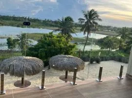 Villa brisa icaraizinho suíte premium 1 andar