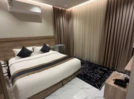 Anwar AlBaraka Hotel