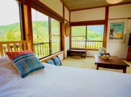 一棟貸し宿 Kanata Riverview House