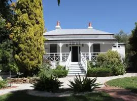 Fairbank House