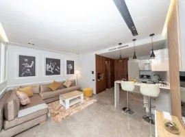 Studio Neuf et Luxueux à 300m du Grand Stade