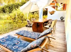 Casa Charmosa Frente Praia