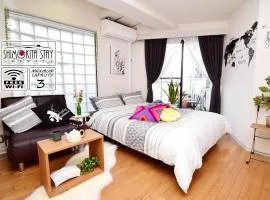 KITAZAWA CS HOUSE / Vacation STAY 76588