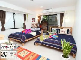 KITAZAWA CS HOUSE / Vacation STAY 78552