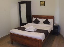 Hotel Meera Holiday, hotel v destinaci Šillong