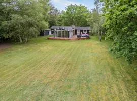 3 Bedroom Nice Home In Thyholm