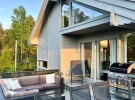 3 Bedroom Amazing Home In Risør