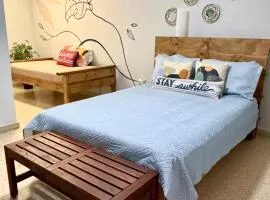 Charming Centric Apartment in San Juan
