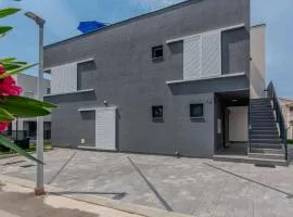 Nice Apartment In Vir With Wifi