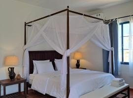 La nho House, vila v destinaci Ninh Hải