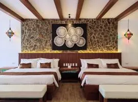 Asri Villas
