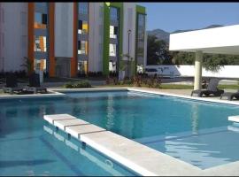 Departamento hermoso y cómodo, Hotel in La Sabana