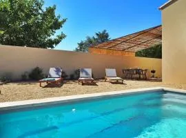 Villa Lilou