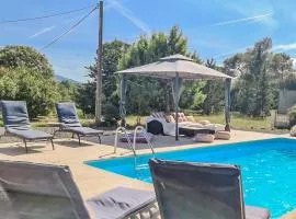 Lovely Home In Le Luc With Wifi