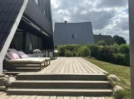 Anna Schlei Comfortable holiday residence