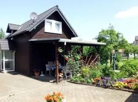 Jacobi Comfortable holiday residence