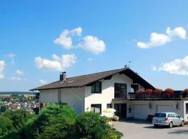 Haus Fernblick Apartment 2