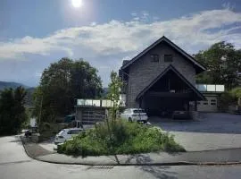 Am Hostertberg Comfortable holiday residence