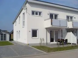 Tacke Comfortable holiday residence
