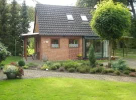 detached holiday home Kasch