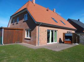 Tacke 4 Comfortable holiday residence, hotel in Burg auf Fehmarn