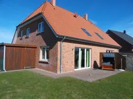 Tacke 4 Comfortable holiday residence