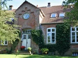 Alte Schule Tetenbüll