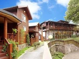 Ye Jiang Hua Homestay