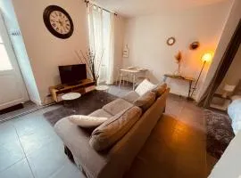 L'Albuconis 1 Grand Studio