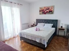 Studio Apartman Antonia