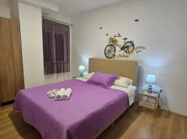 Apartments LOTUS