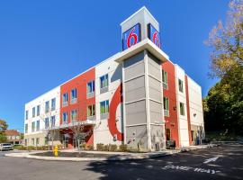 Motel 6-Allentown, PA, hotel in Allentown