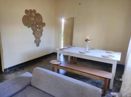 The Guesthouse, hotel i Blantyre