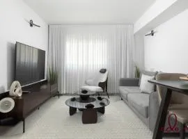 דירה משפחתית במתחם סי סייד - By Edomlux