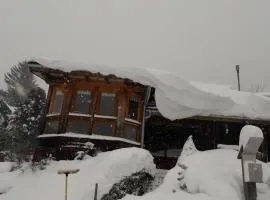 Milena - Hut No 12 Comfortable Vacation Home