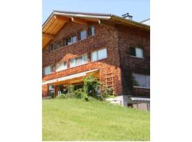 Mayrberg Comfortable holiday residence, casa vacanze a Lofer