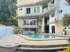 Nortina Suites, Hotel in San Vicente