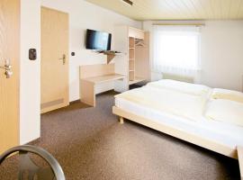 Hotel Victoria, hotel near EuroAirport Basel–Mulhouse–Freiburg - MLH, 