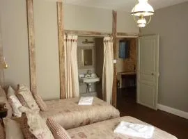 Le Logis Alexandra BnB