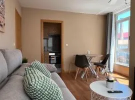Apartamento Pedra Pateira