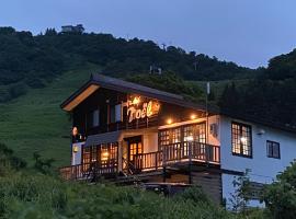 ロッヂノエル, vila v destinaci Seki