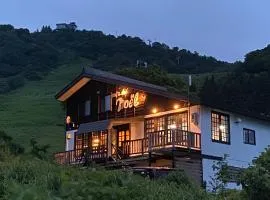ロッヂノエル