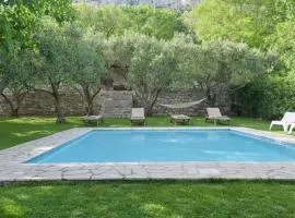 Quiet Villa near Split, Heated Pool, View, Nature