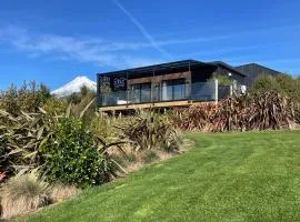 Mangorei Heights - New Plymouth