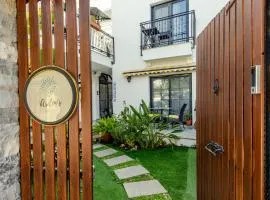 Arden's House